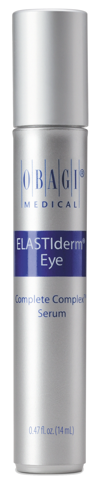 Elastiderm Eye Complete Complex Serum