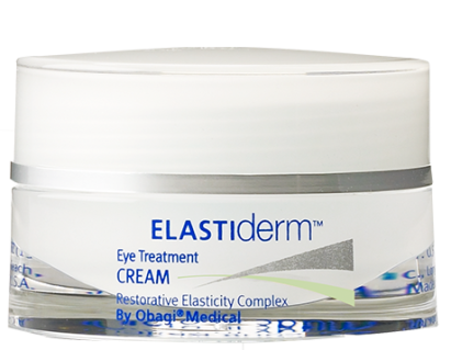 Elastiderm Eye Cream