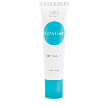 Retinol 0.5%