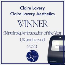 Claire Lavery Aesthetics