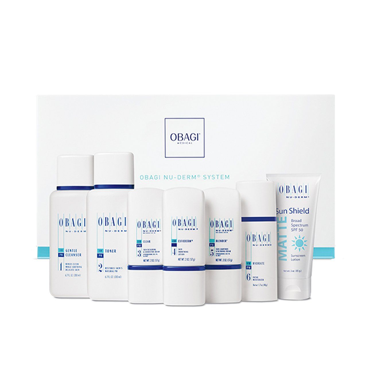 Obagi Medical