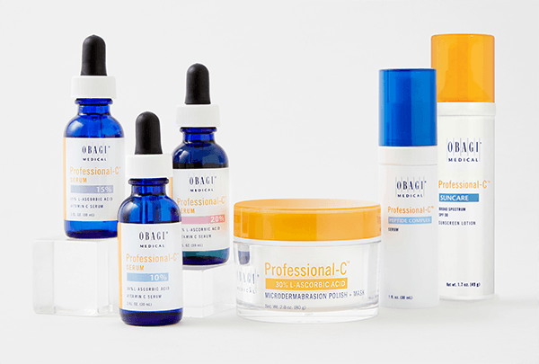 Obagi Medical