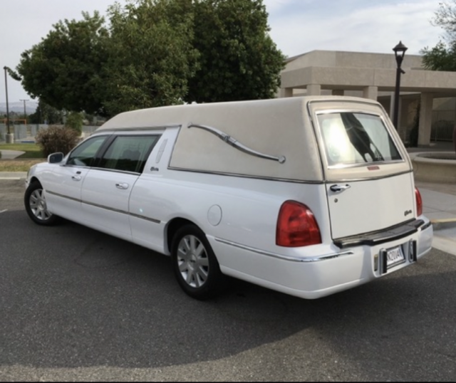 Cremation and Burials Facilities