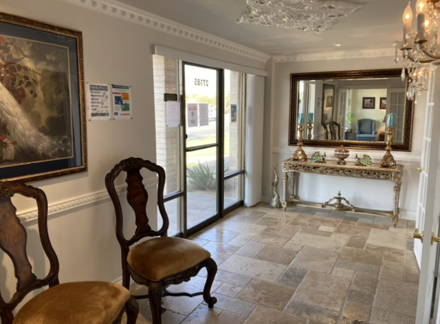 Cremation and Burials Facilities