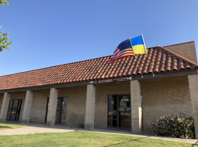 Cremation and Burials Facilities