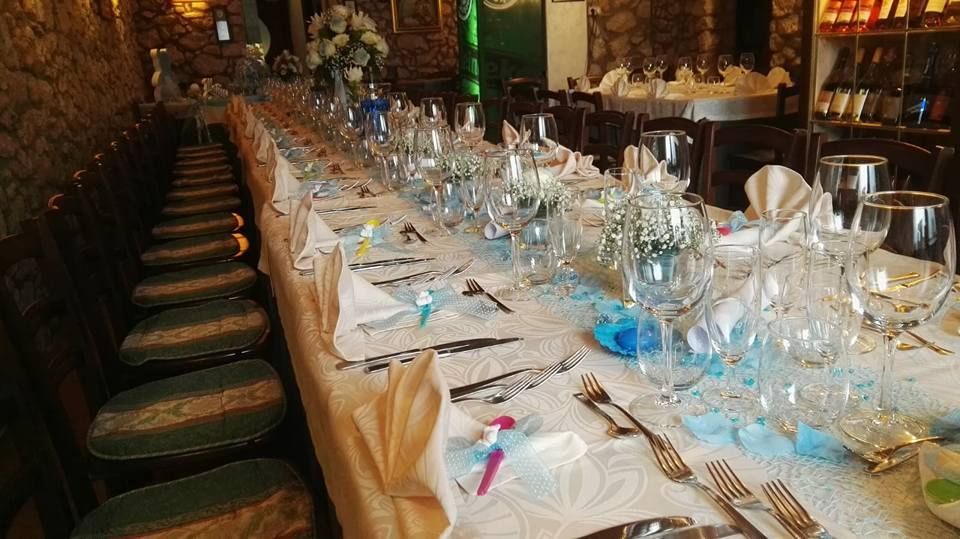 eventi con intrattenimento musicale