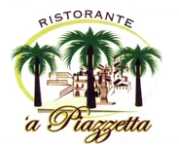 RISTORANTE A PIAZZETTA - LOGO