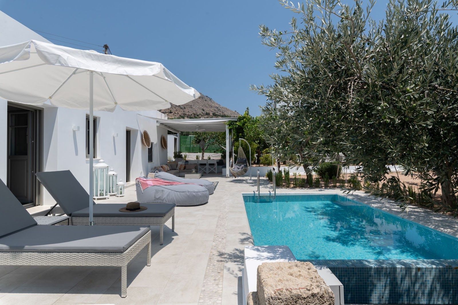 Villa Mami