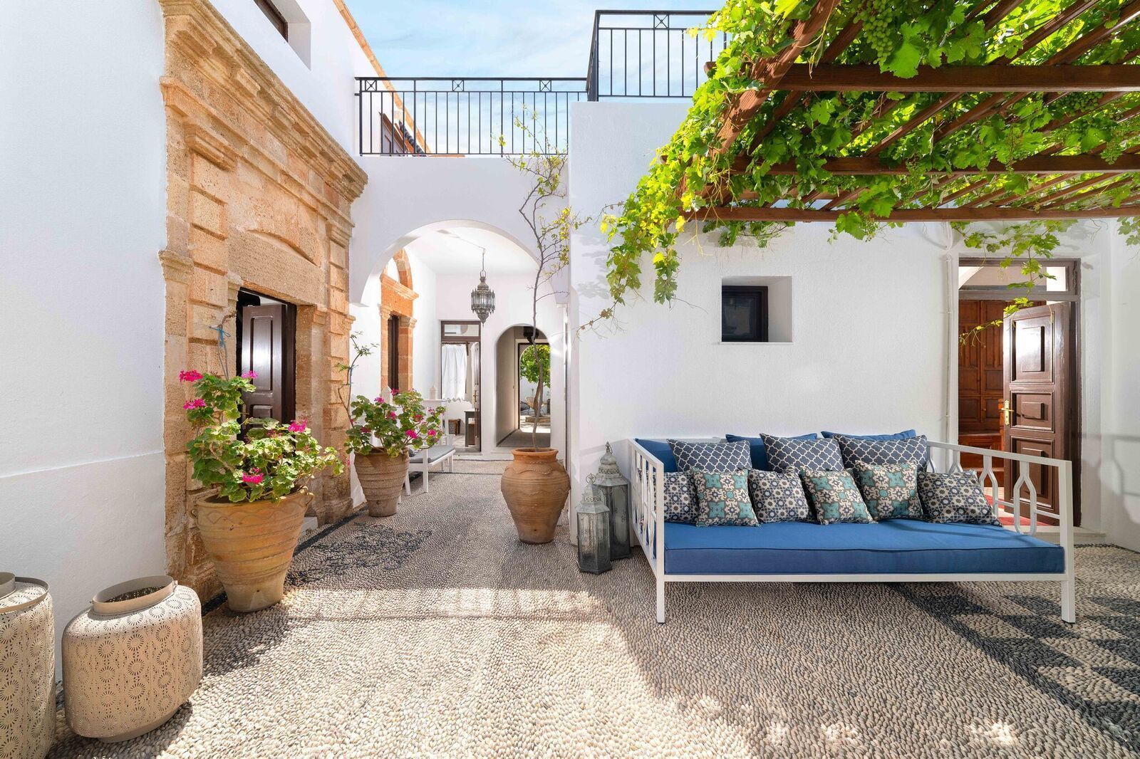 Villa Petra