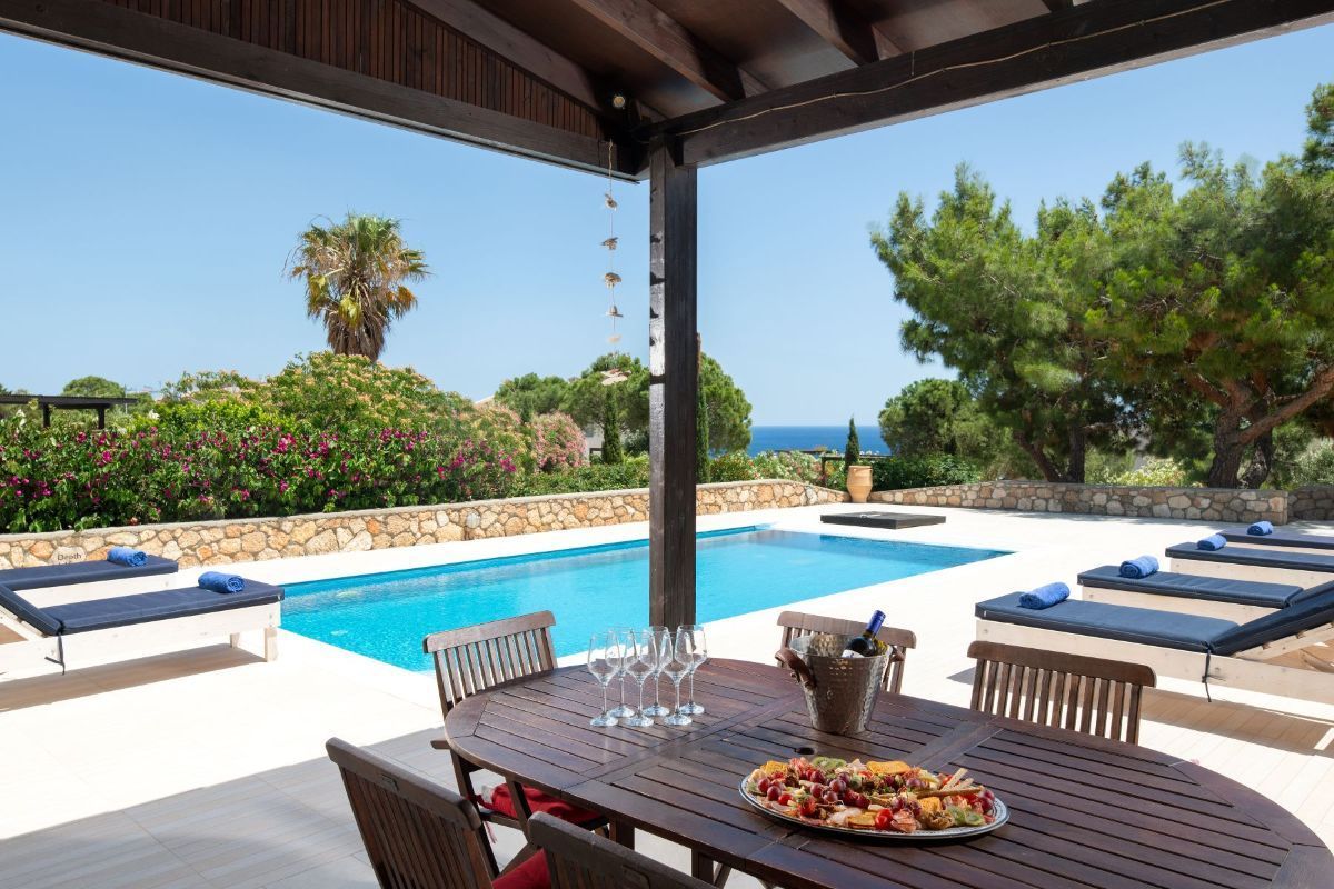 Villa Amara