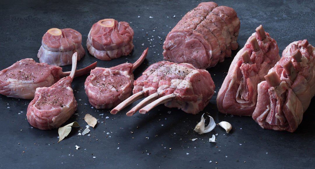 Home Pat’s Market Lincroft, NJ and South River, NJ