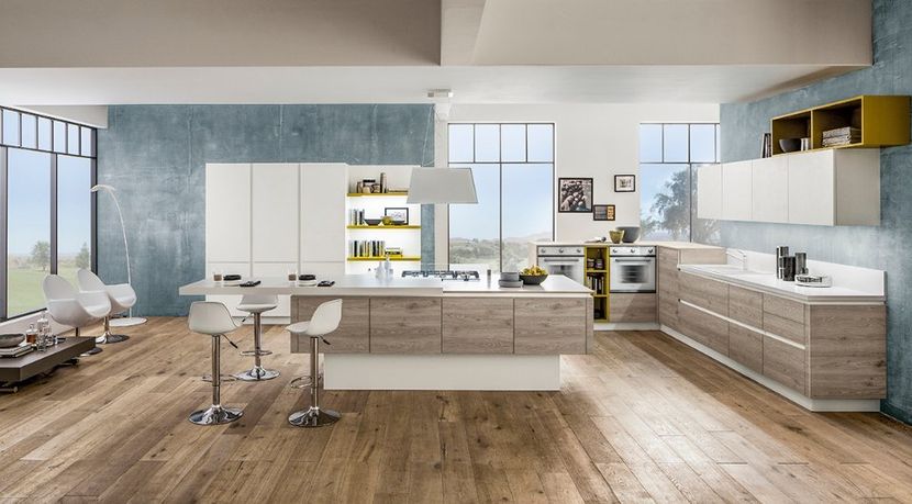 mobili per cucine