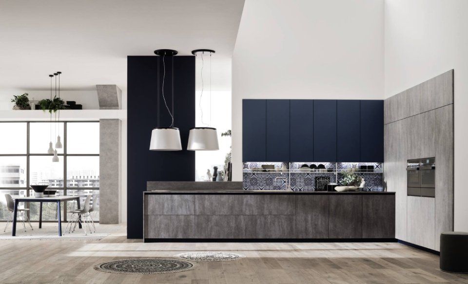 arredo per cucina