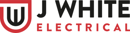 JP & White Electrical logo