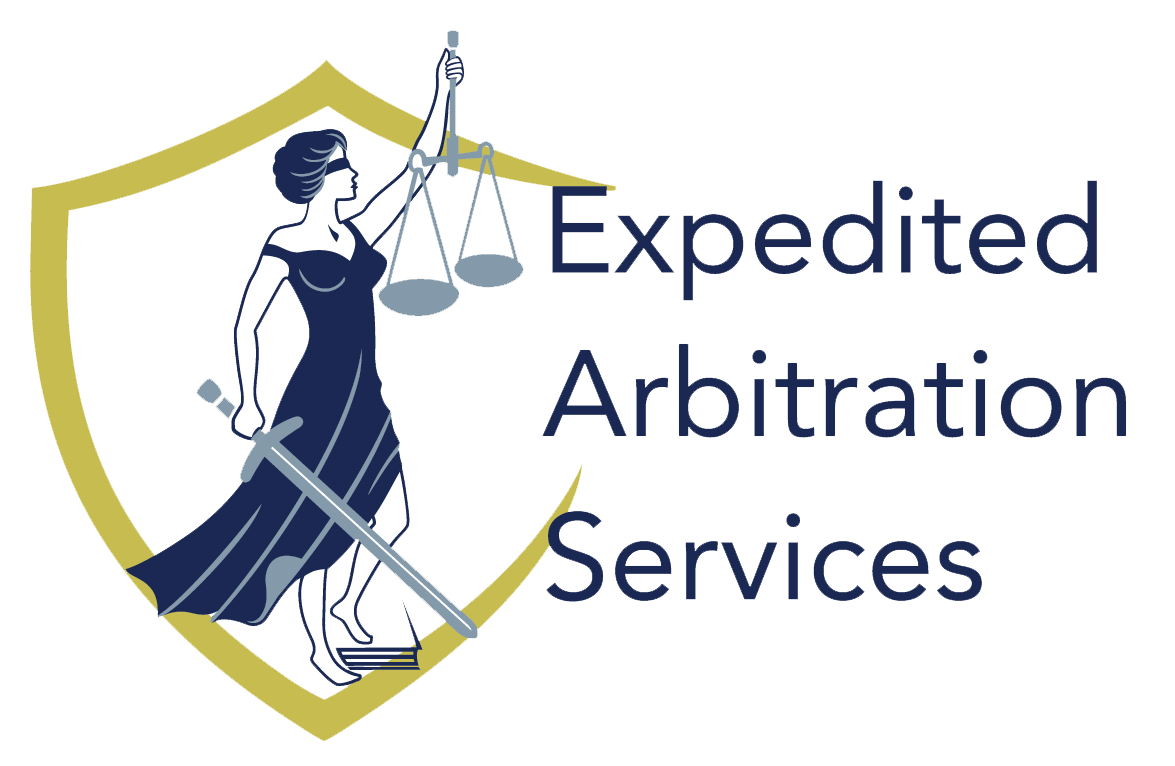 Expedited Arbitration Services, PLLC