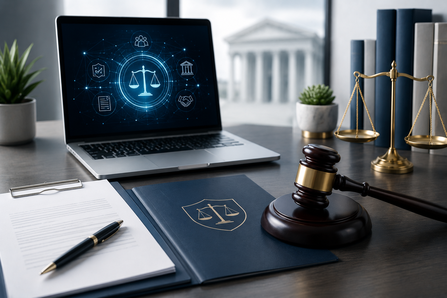 Affordable arbitration services for resolving disputes online without a lawyer or court