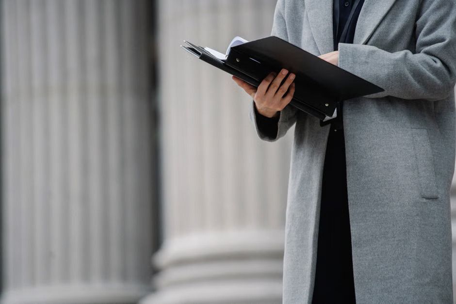 Organized arbitration evidence including contracts, invoices, emails, and photographs