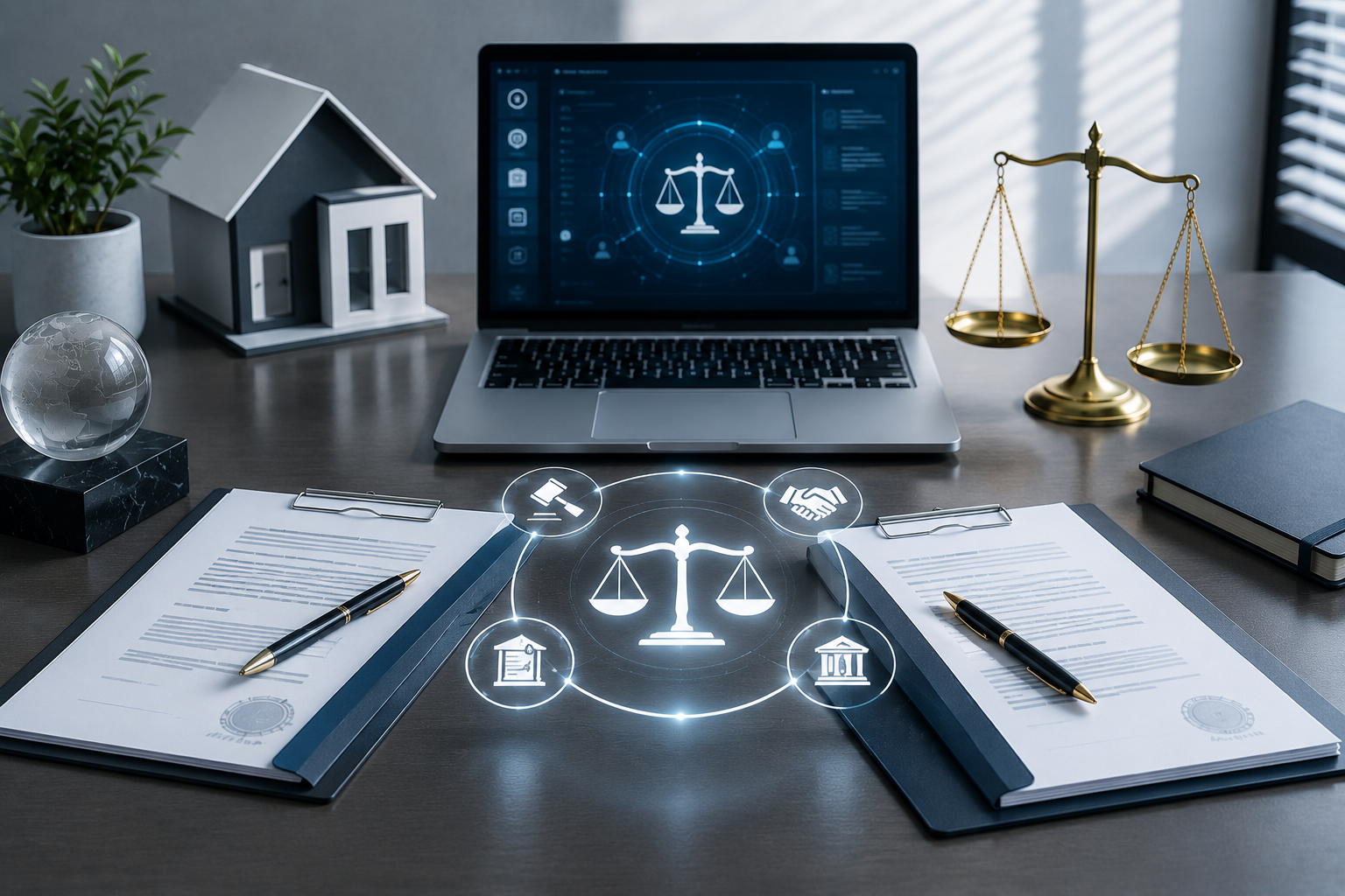 Small business arbitration services helping companies resolve disputes online quickly and affordably