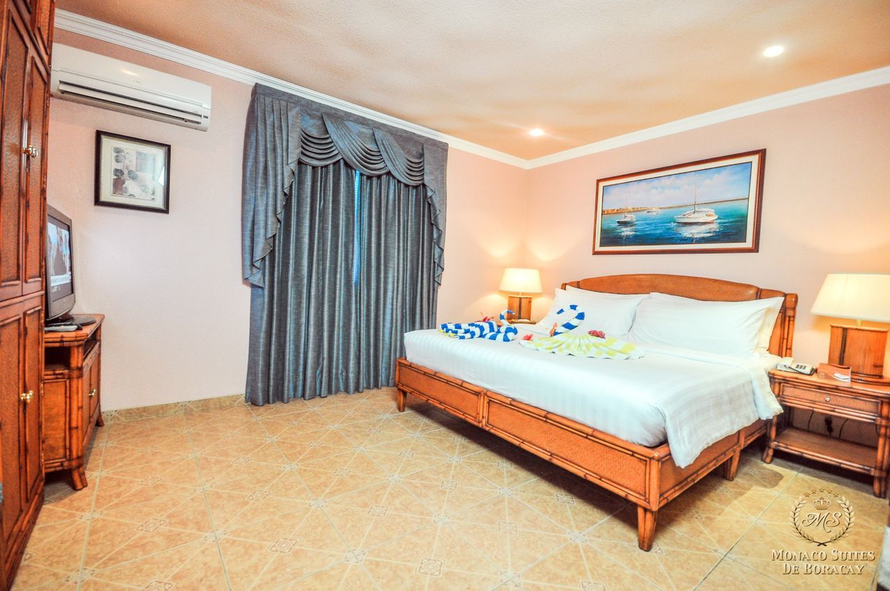 One-Bedroom Suite