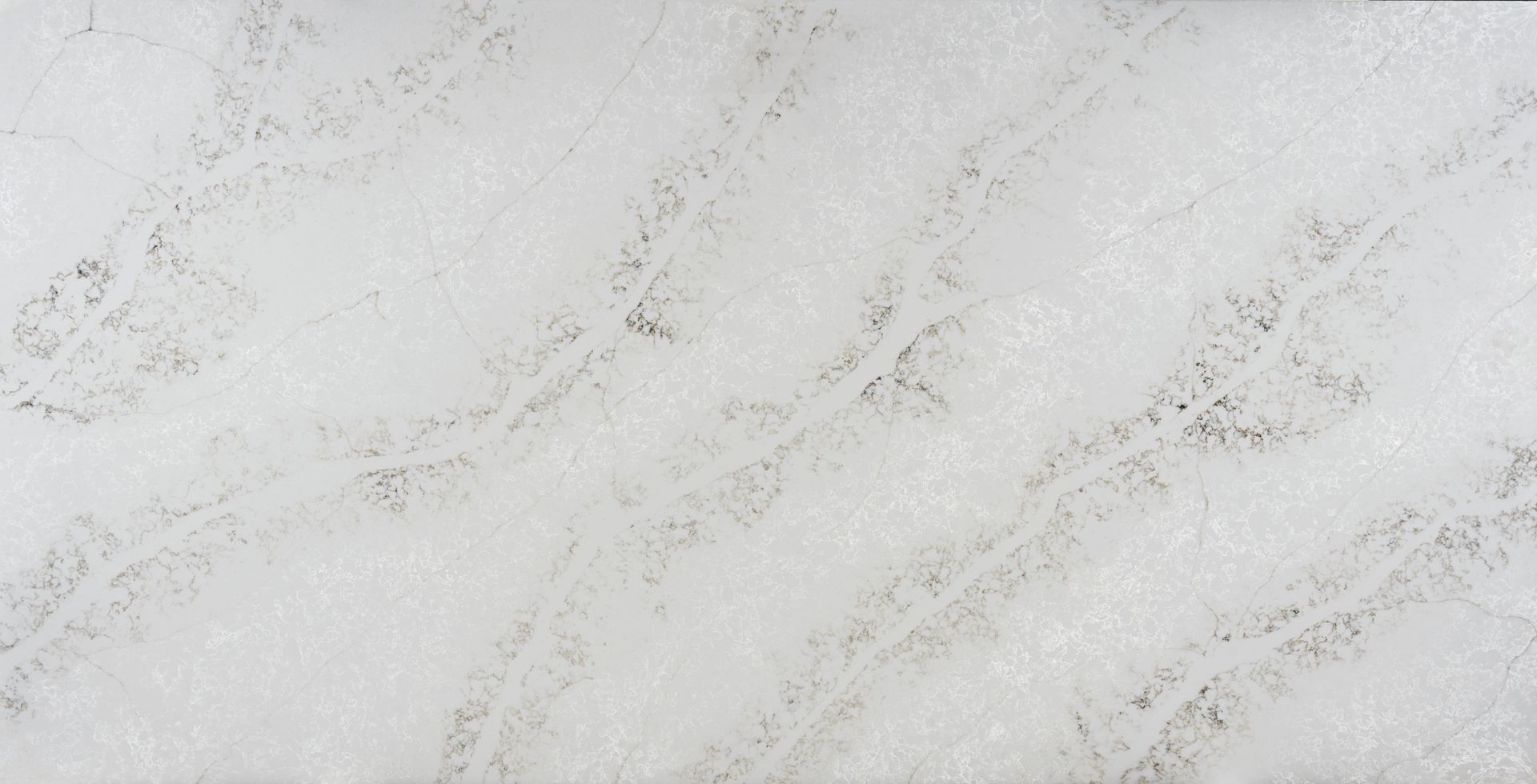 Light gray marble texture with subtle white veining