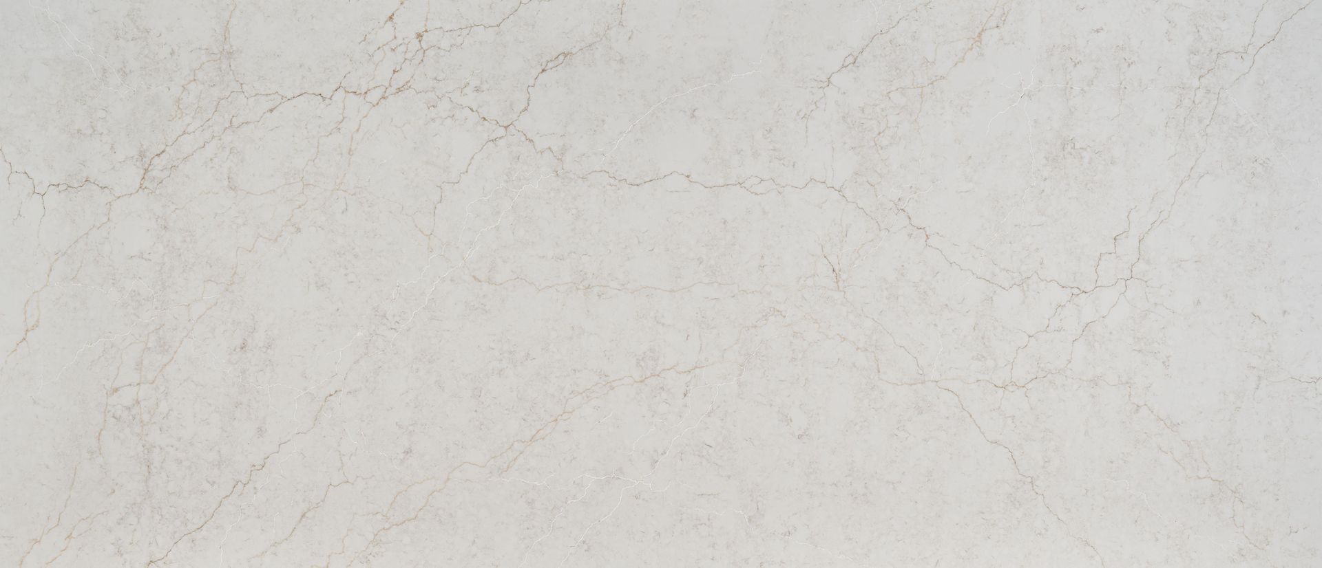 Light gray marble or stone surface with subtle veining and a plain texture