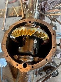 Diagnosing the Problem — Pomona, CA — Pomona Gear