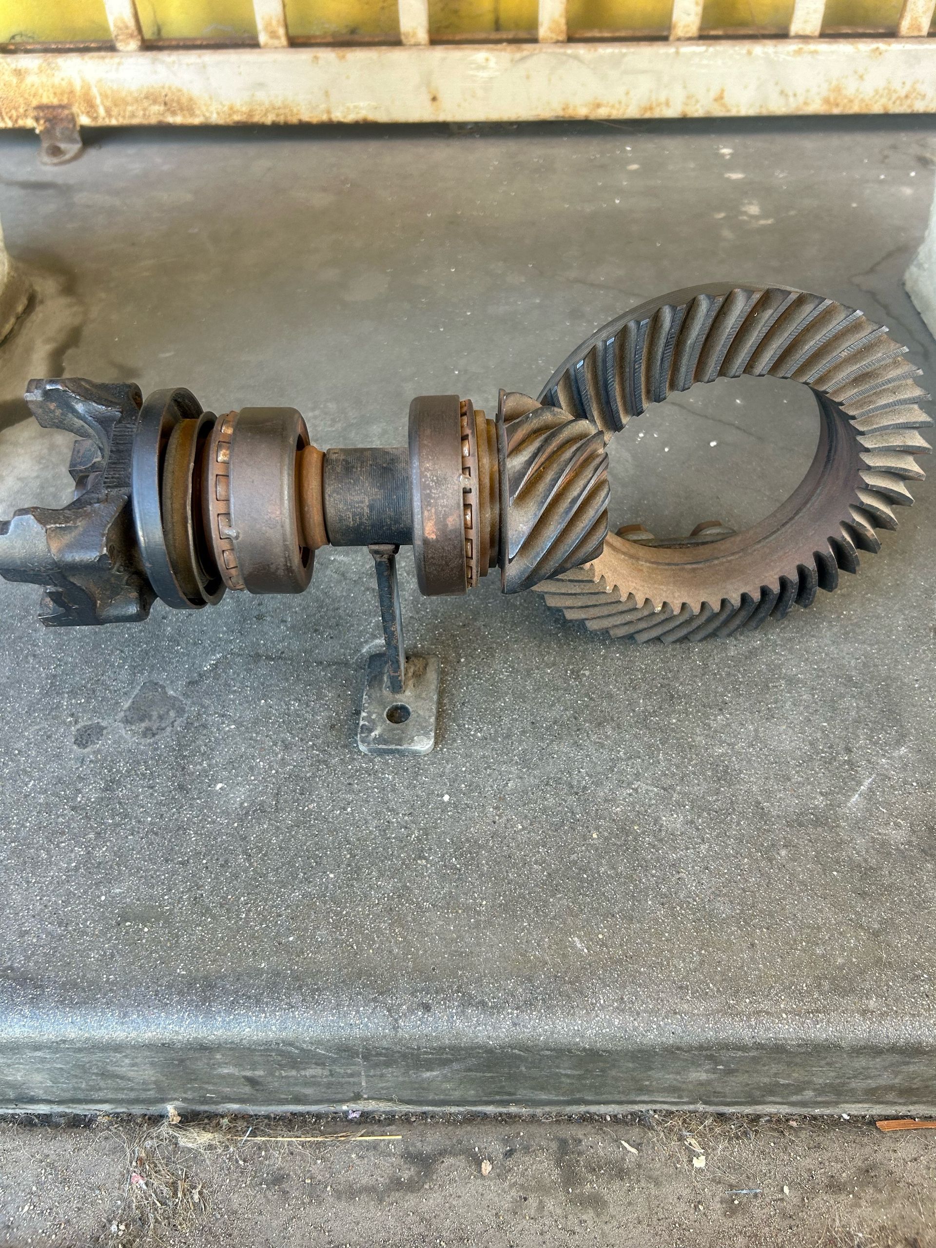 Testing and Calibration — Pomona, CA — Pomona Gear