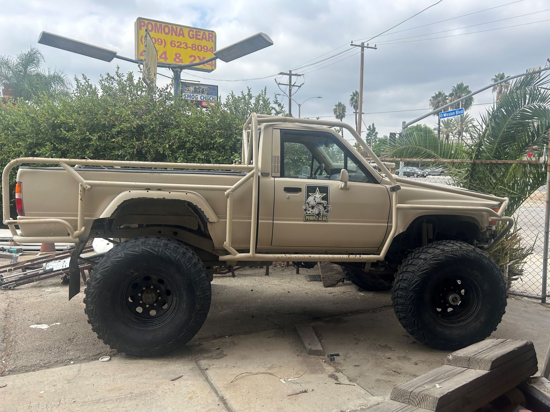 Expert Vehicle Repair Services Pomona, CA Pomona Gear