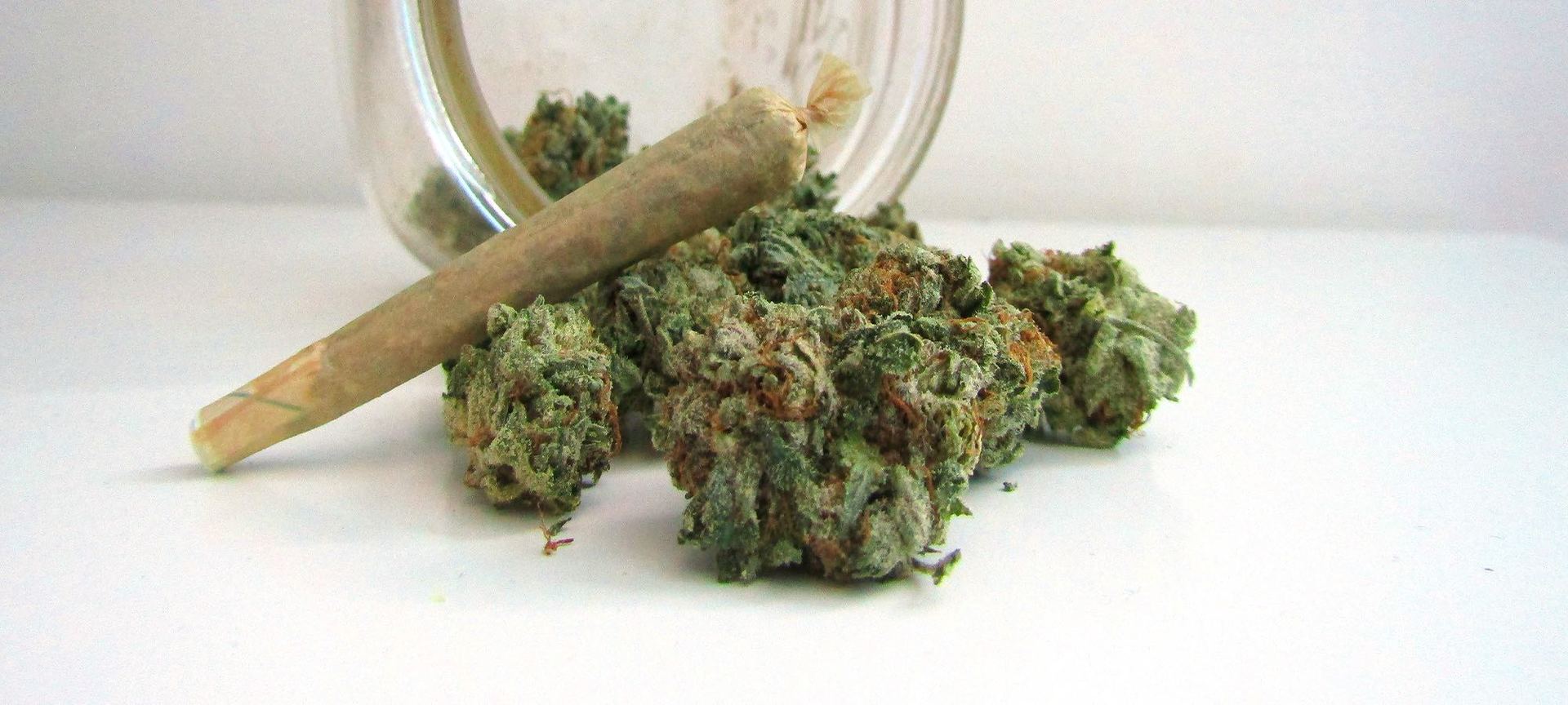 Kentucky's Best Marijuana Attorney in Owensboro