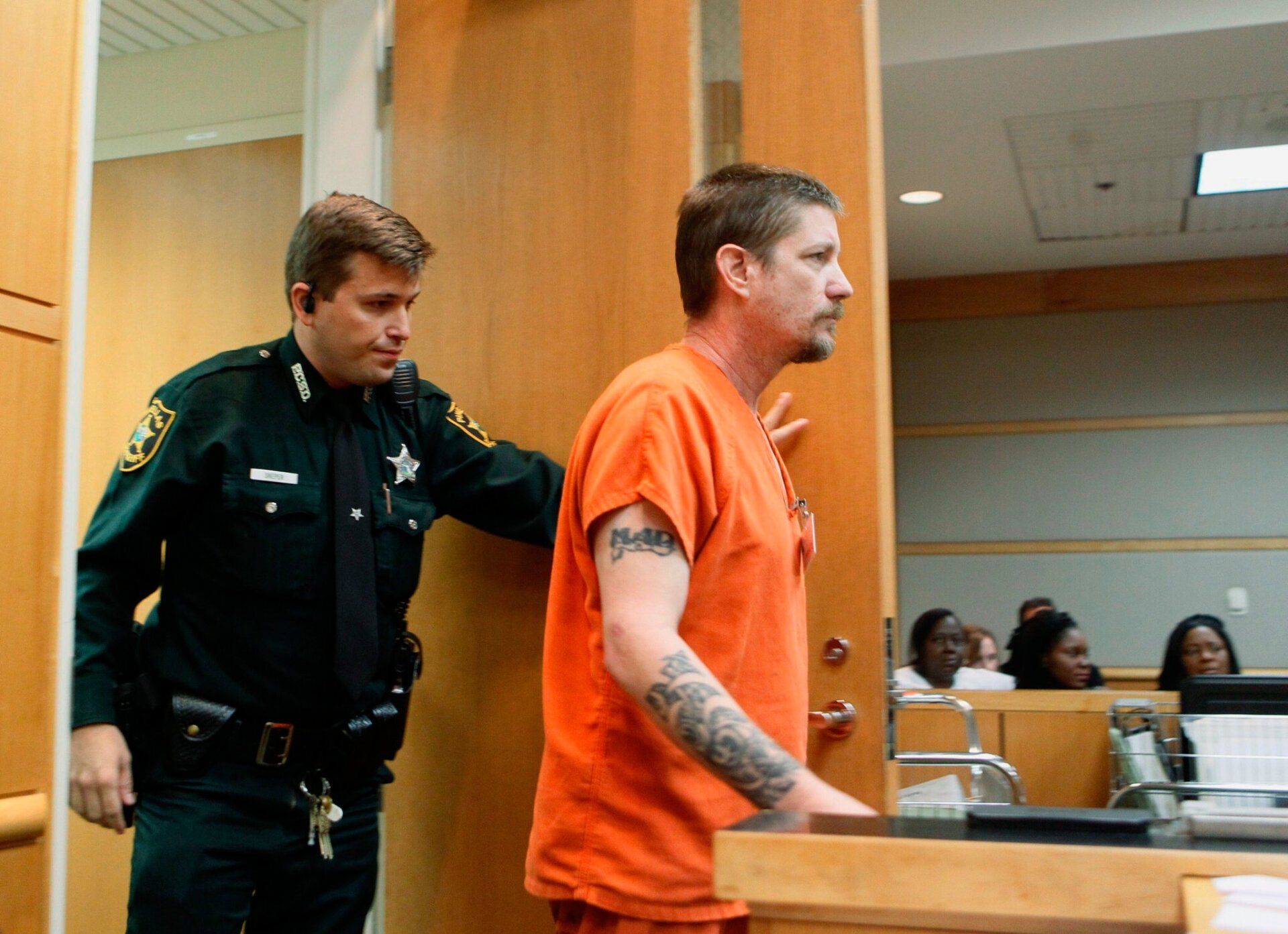 Federal Sentencing Guidelines Attorney