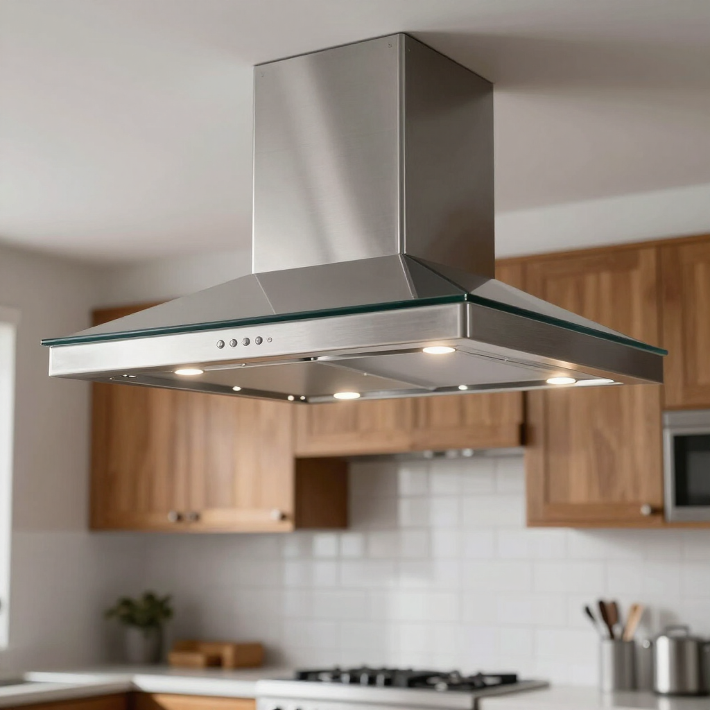 How to Know If a Vent Hood Is Working