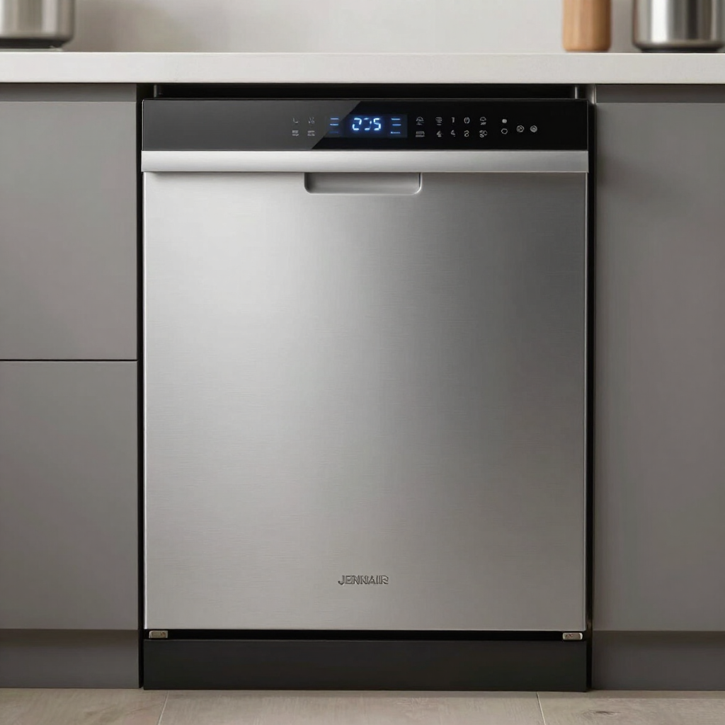 JennAir Dishwasher Repair 