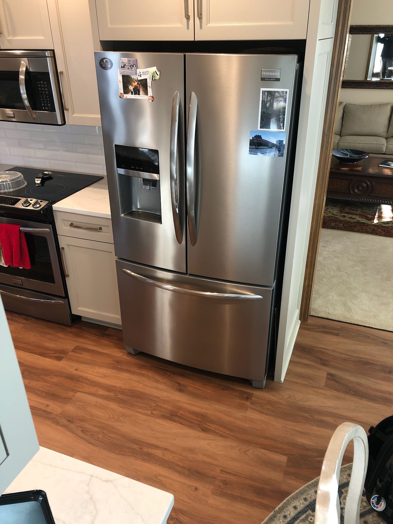 refrigerator repair in Omaha, Nebraska