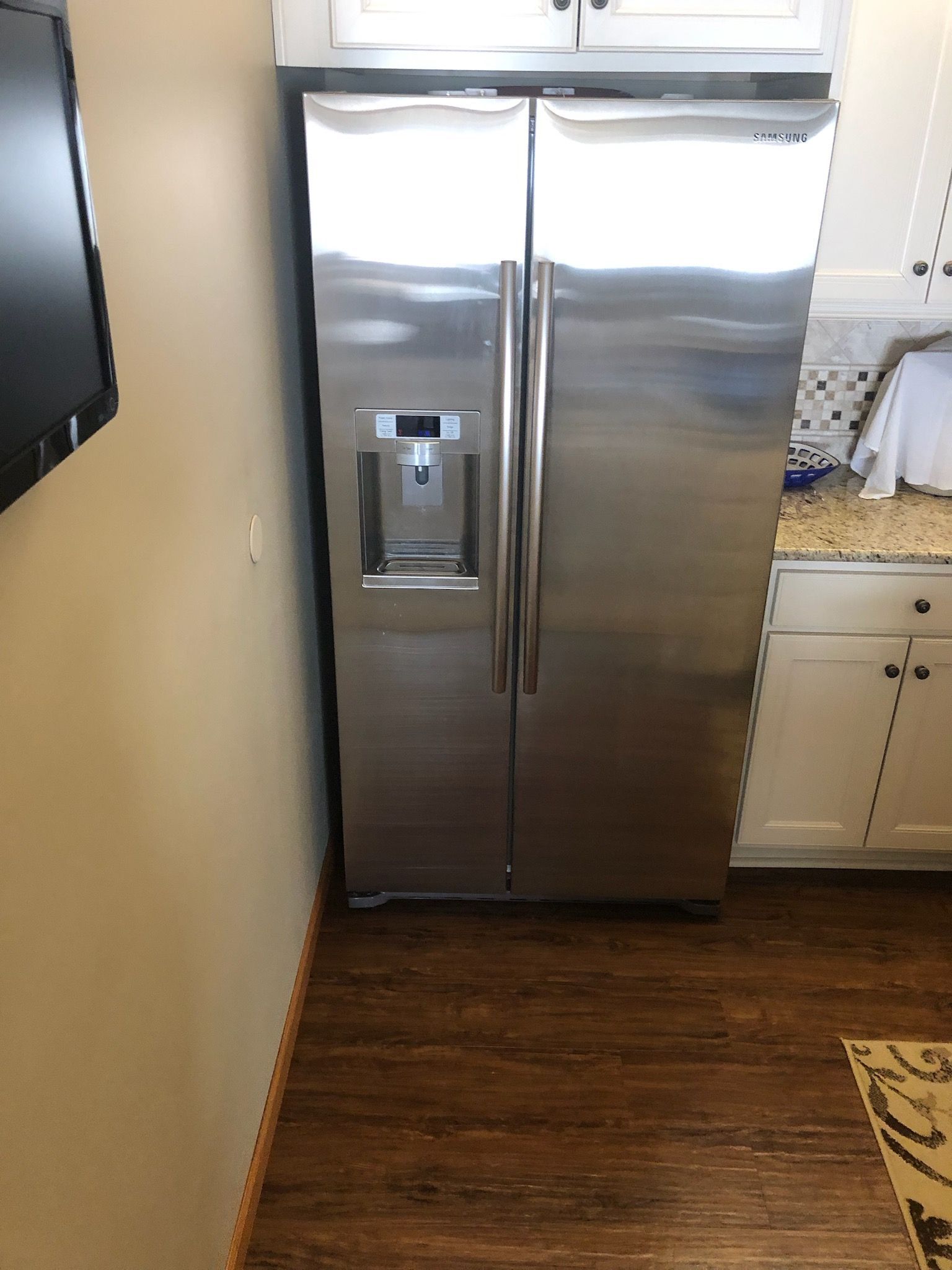 Refrigerator Repair Service