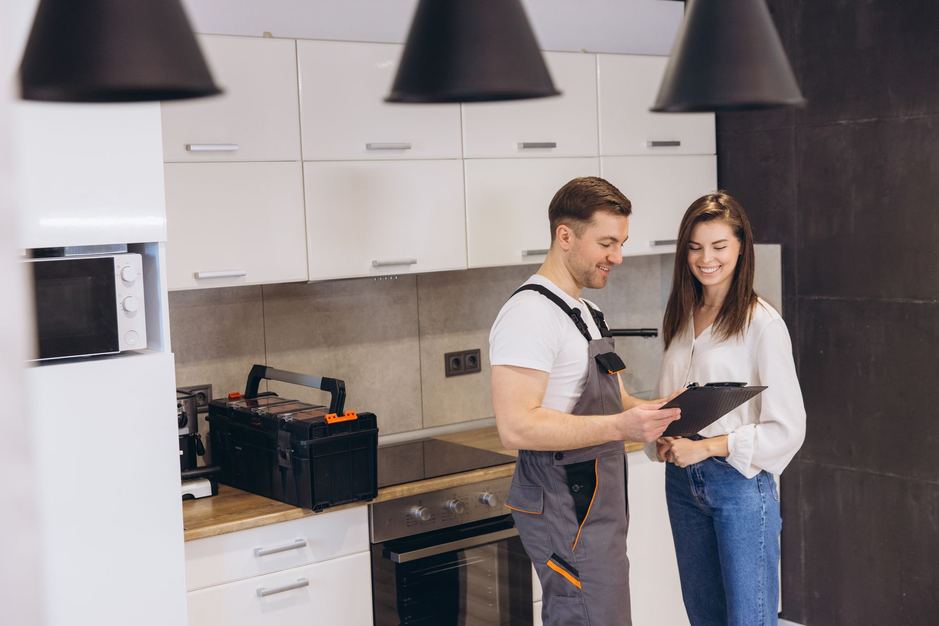 Explore Andy’s appliance repair
