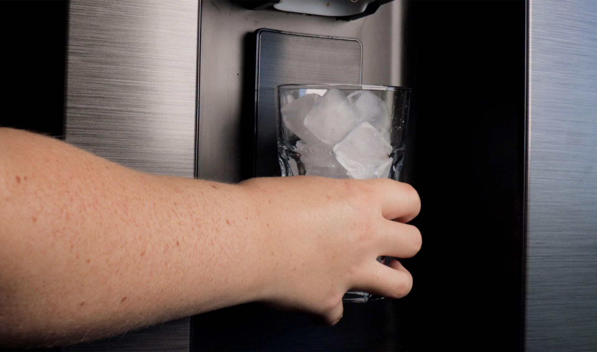 What to Do When Your Ice Maker Stops Working