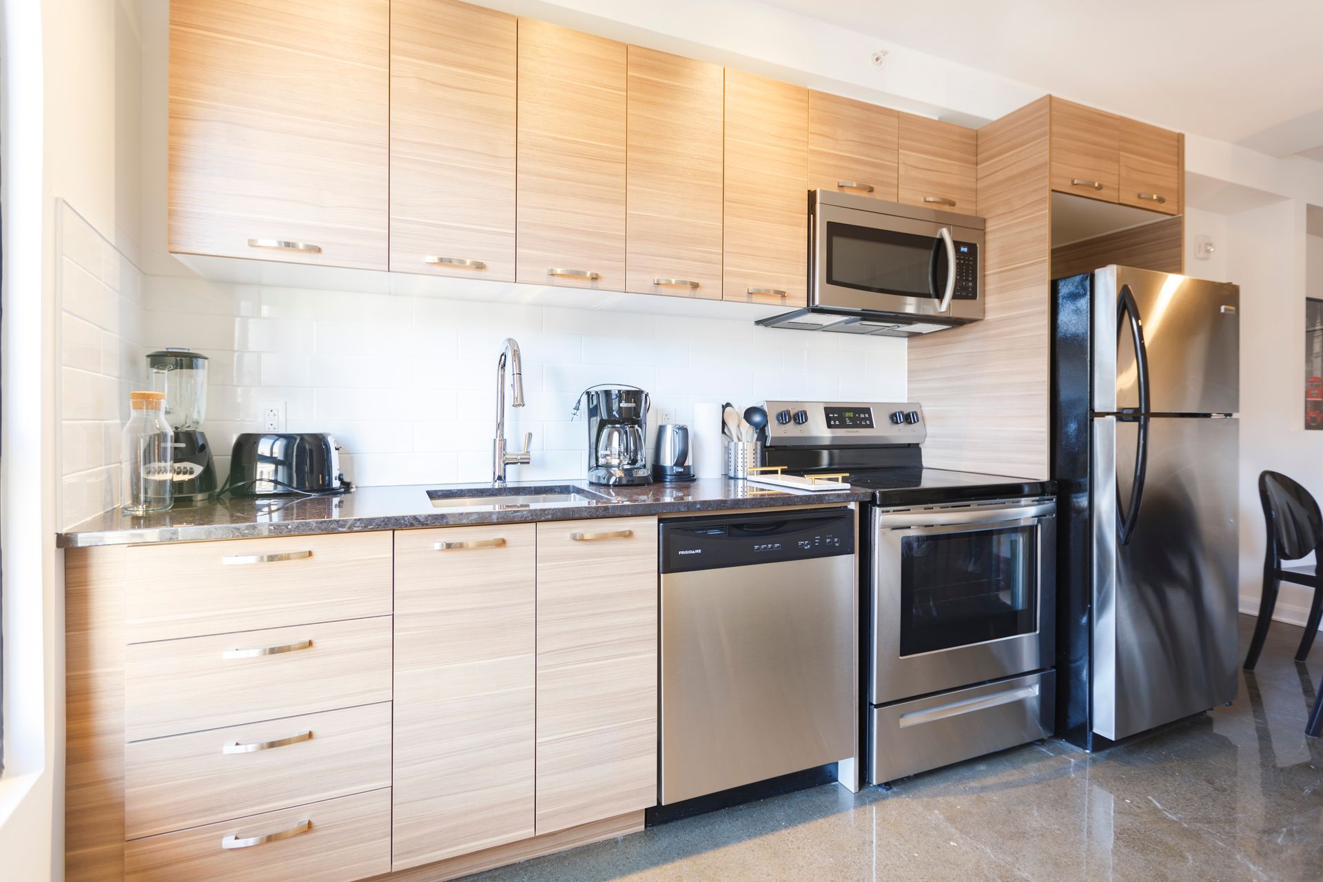 Andy’s Appliance for reliable St Louis appliance repair