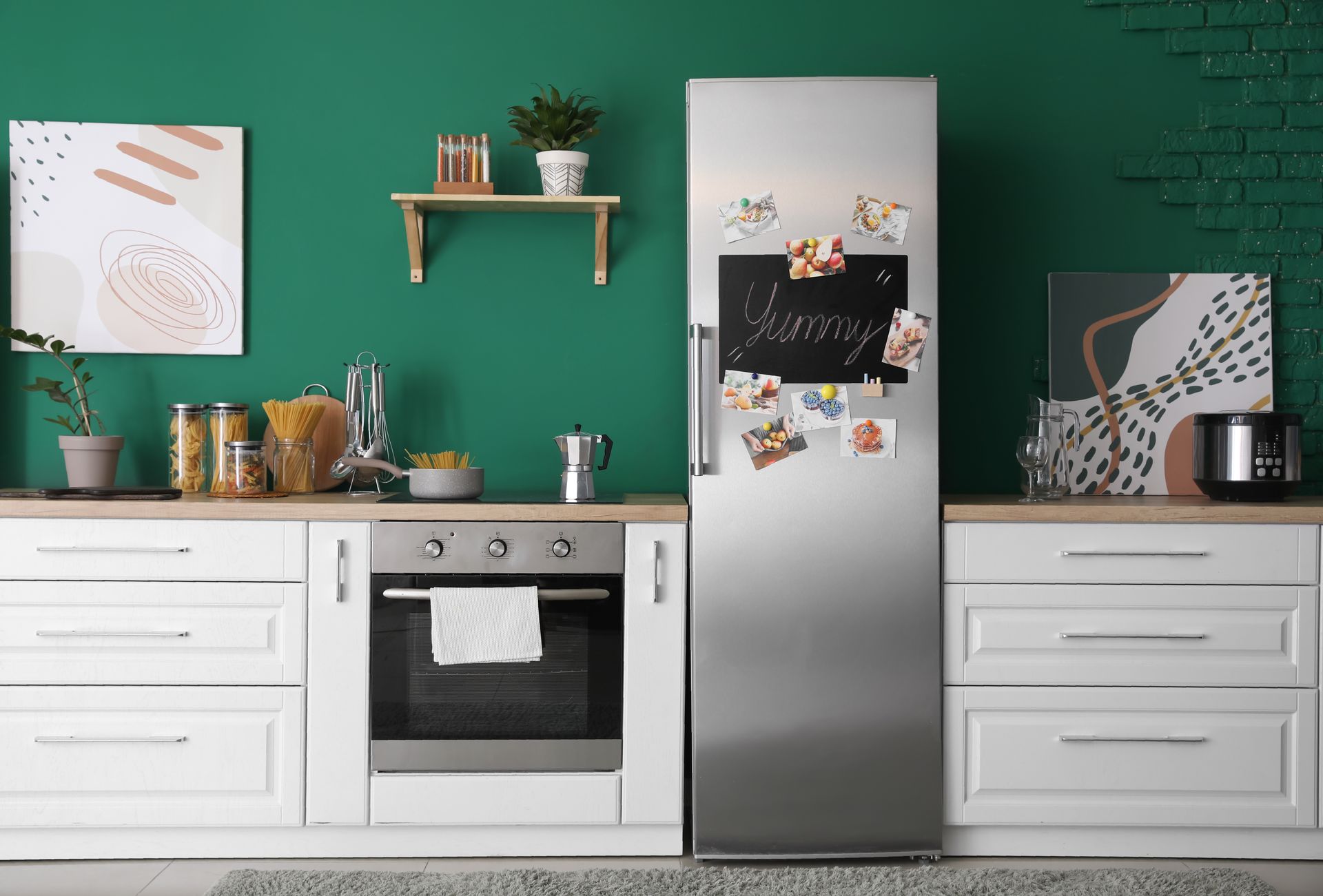 appliance service in Omaha, NE? Andy’s Appliance Repai