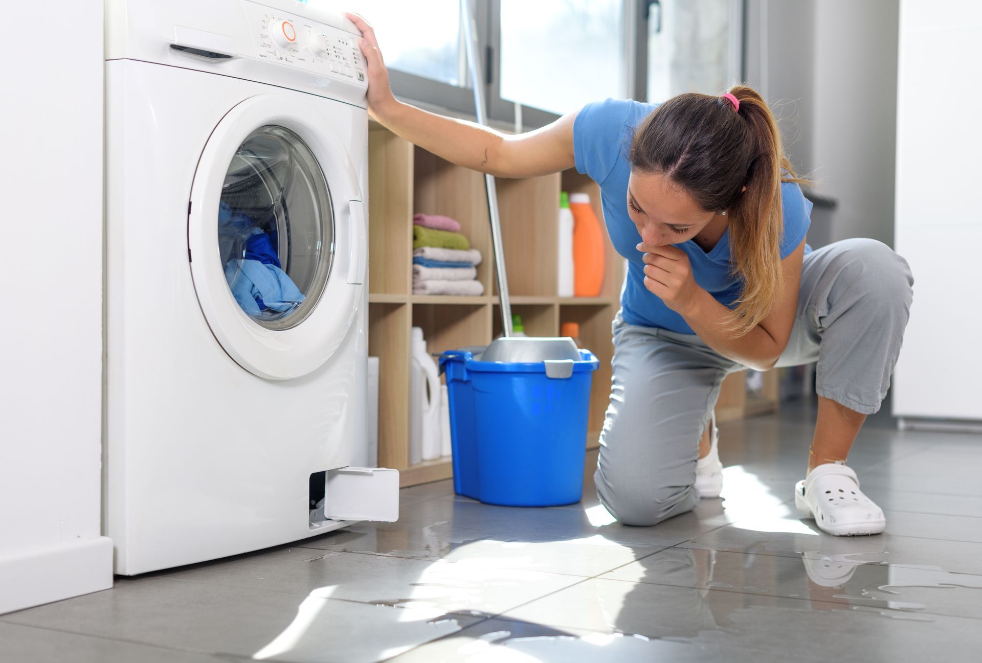  washer repair in Lincoln, NE