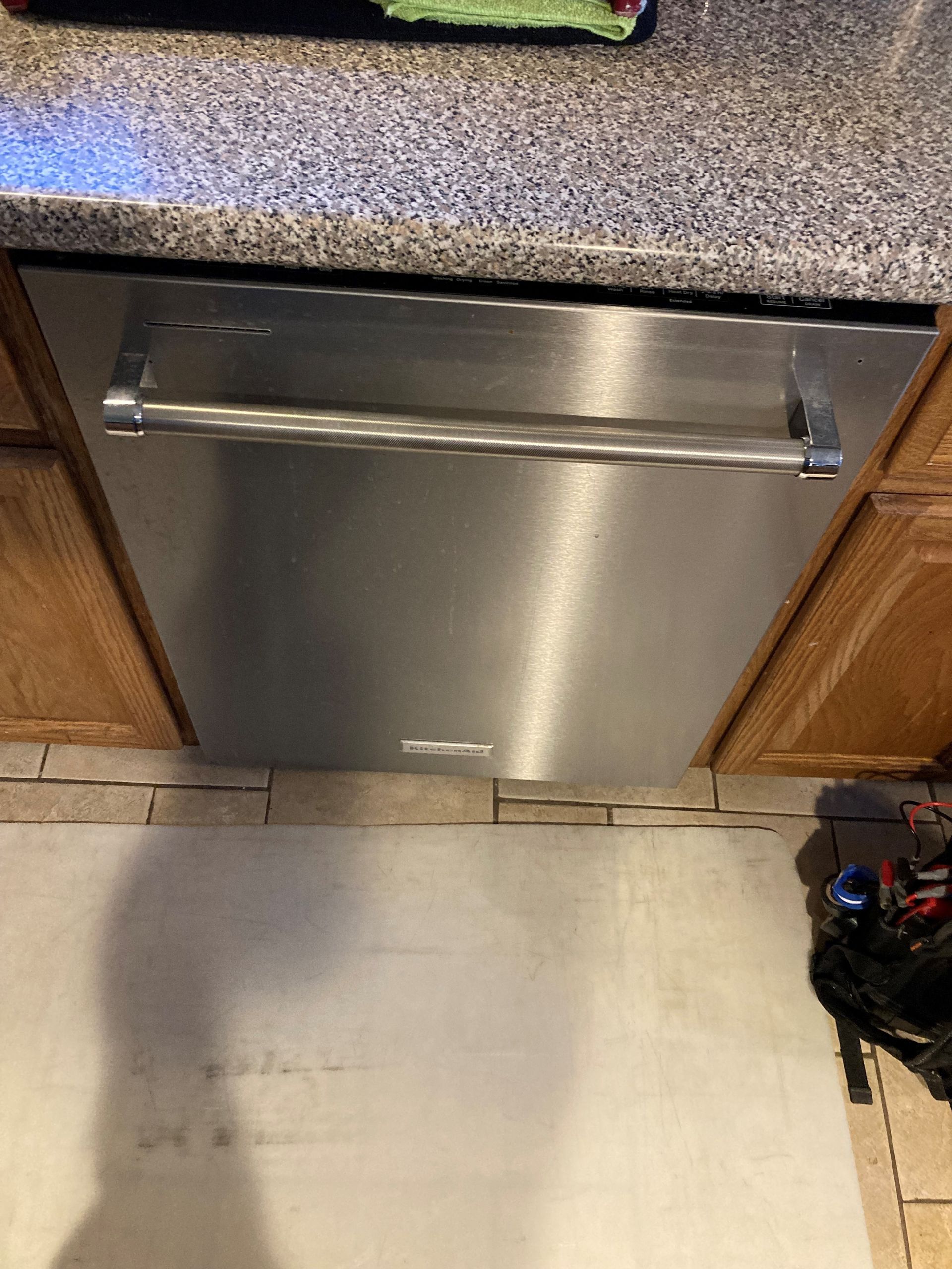 dishwasher repair prices in Omaha