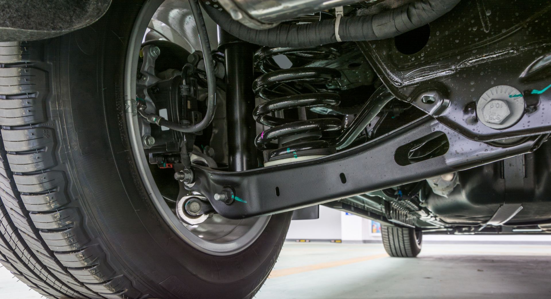 SHOP IMAGE | Lebrini's Service Station