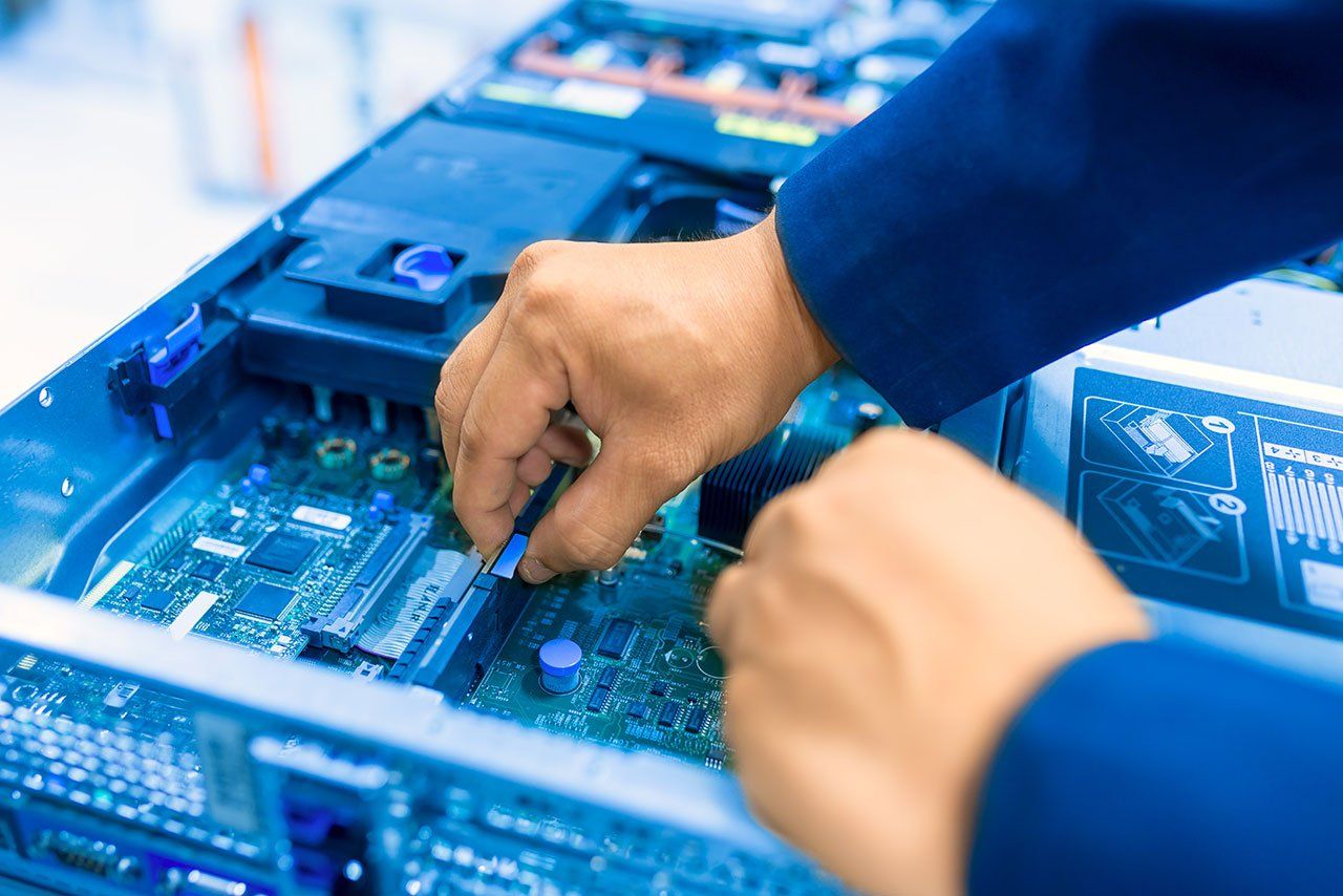 Cairns IT Contractor