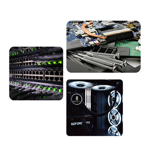 computer repairs cairns
