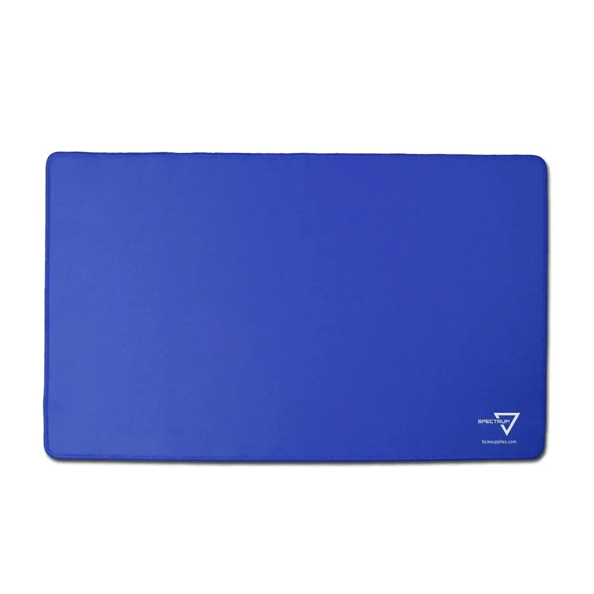 BCW Spectrum Playmat BLUE