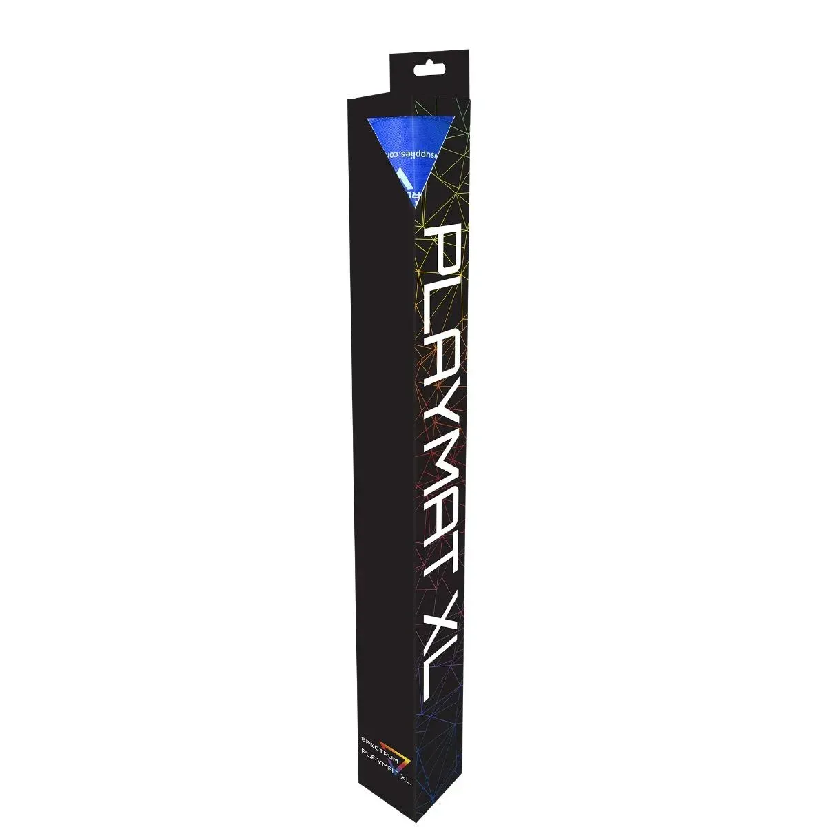 BCW Spectrum Playmat XL BLUE