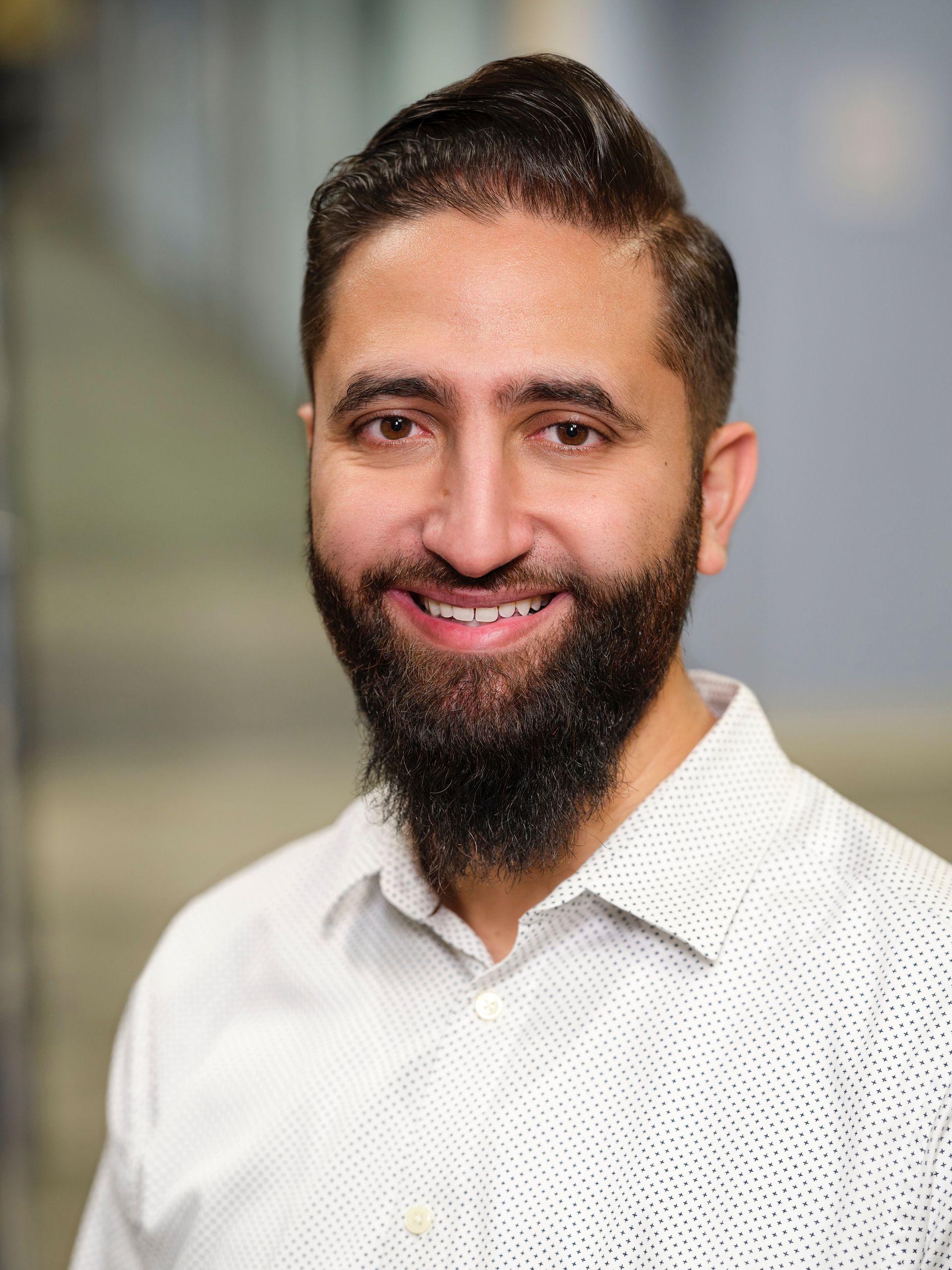 Anas Salem, MD