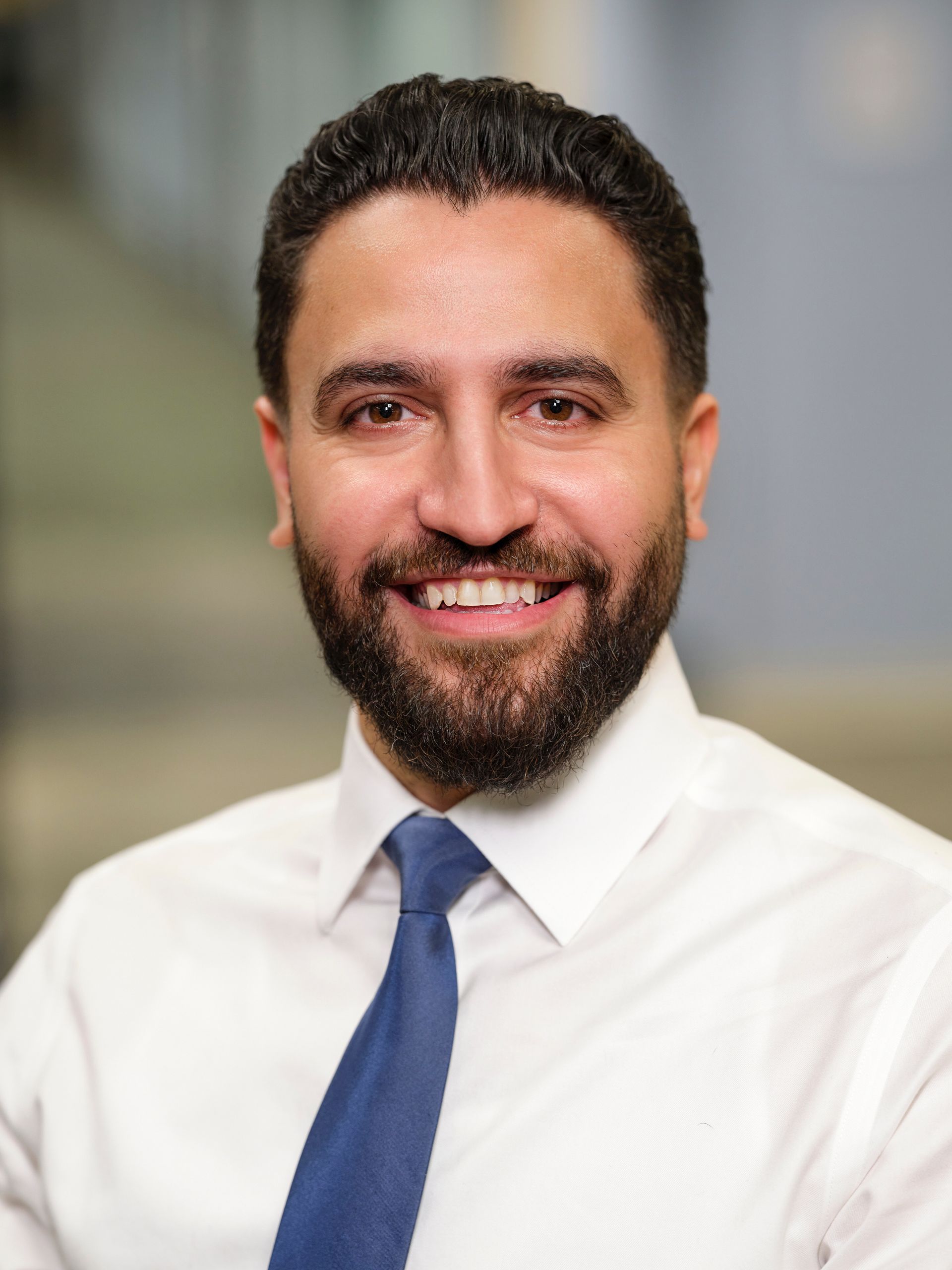 Mohammed Salem, MD