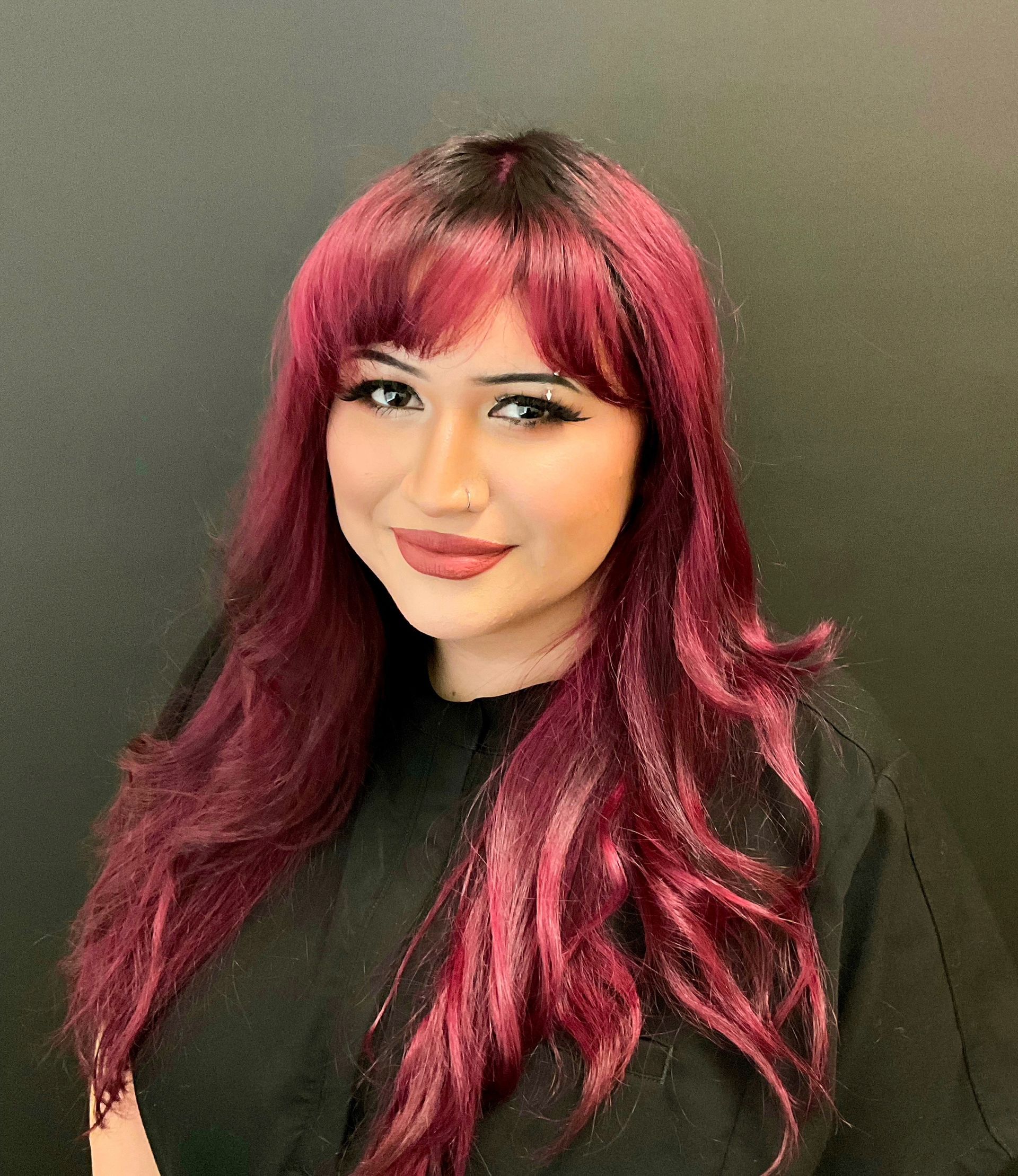 Mariah Madrigal
