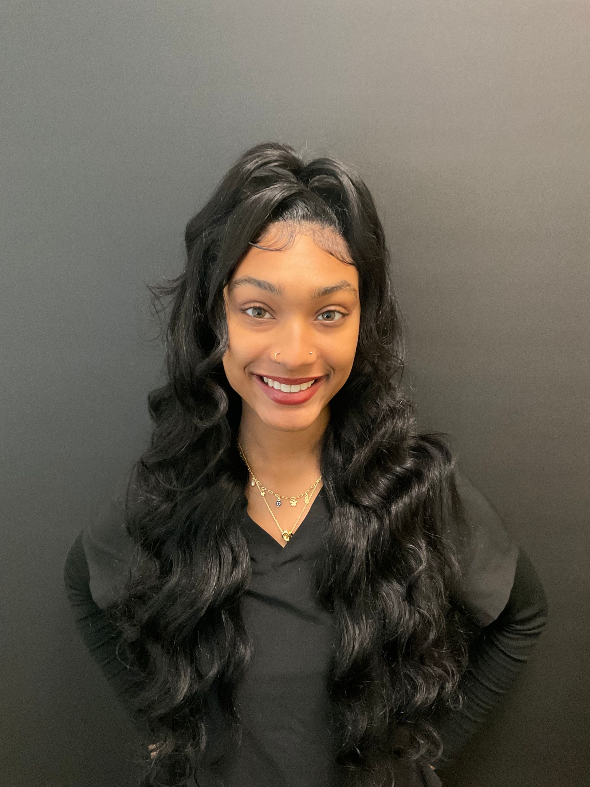 Alani Johnson