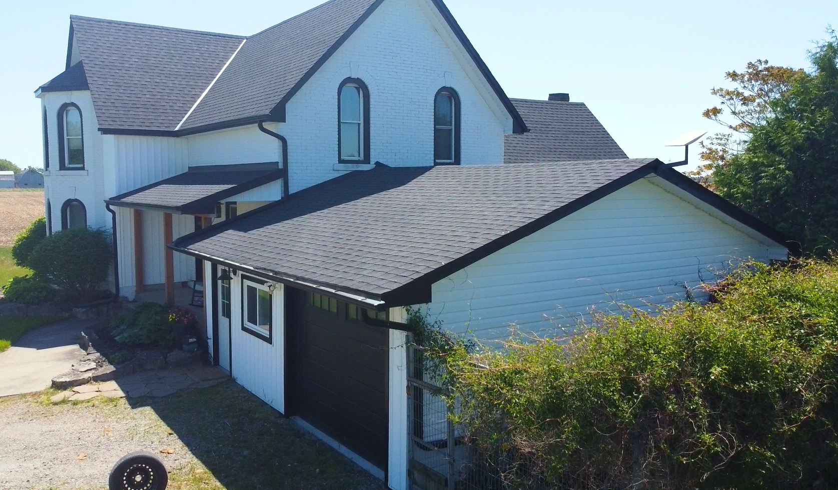 Grimsby Roofing Company